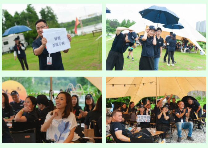 缤纷夏日 一起躺“营”| 聯豐集團员工生日会圆满举行.png